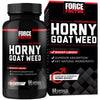 Horny Goat Weed - Libido Support for Men (60 Capsules)