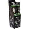 High Protein Beef Stick - Volcanic Jalapeno (12 Sticks)