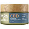 CBD Full Spectrum Hemp Extract Releaf Balm - Infused Targeted Relief - 600 MG Per Bottle (1.7 Ounces)