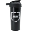 Shaker Bottle with ProBlend Technology - Black (28 Fl. Oz.)