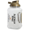 True Athlete Sports Bottle - Gold (64 fl. oz.)