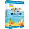 Children's DHA Gummies - 600 MG Omega-3 - Tropical Punch (30 Gummies)