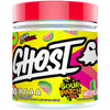 GHOST BCAA - SOUR PATCH KIDS WATERMELON (11.6 Oz. / 30 Servings)