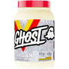 GHOST Vegan Protein - Banana Pancake Batter (2 Lbs. / 28 Servings)