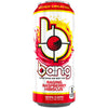 Bang Energy Drink with CoQ10 & Creatine - Raging Raspberry Hibiscus (12 Drinks, 16 Fl. Oz. Each)