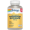 Magnesium Glycinate - Supports Bone Health - 350 MG (120 Capsules)