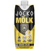 Molk Protein Shake Keto Friendly - Banana Cream (12 Drinks, 11 Fl Oz. Each)