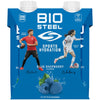 Sports Hydration Drink - Blue Raspberry (4 Drinks)