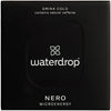 Microdrop Nero Microenergy with Natural Caffeine & Vitamin C, B6 & B12 (12 Servings)