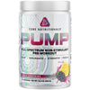 Pump Full-Spectrum Non-Stimulant Pre-Workout - Black Lightning (20 Servings/ 16.4 Oz.)