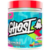 GHOST EAA & BCAA Amino Hydration - Sonic Cherry Limeade (13.8 Oz. / 40 Servings)