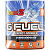 G Fuel Powder Tub - Kamehameha (9.8 Powder)