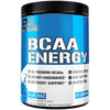 BCAA Energy - Blue Raz (10.26 oz. / 30 Servings)