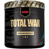 Total War Pre-Workout - Rocket Bomb (15.54 oz. / 30 Servings)