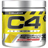 C4 Original Pre-Workout - Fruit Punch (30 Servings)