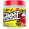 GHOST Legend Pre-Workout - SOUR PATCH KIDS REDBERRY (15 Oz. / 25 Servings)