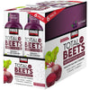 Total Beets Shot - Superfood Shot - Acai Berry (3 Fl. Oz. / 6 Bottles)