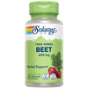 Beet Root - 605 MG (100 Capsules)