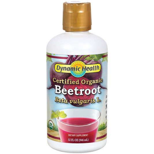 Beet Root Juice (32 Fluid Ounces)