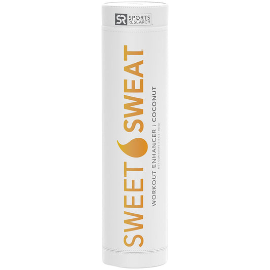 Sweet Sweat Workout Enhancer Stick - Coconut (6.4 oz.)