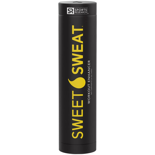 Sweet Sweat Workout Enhancer Stick - Unscented (6.4 oz.)