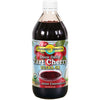 Organic Ultra Tart Cherry Juice Concentrate - 5X (16 Fluid Ounces)