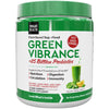 Green Vibrance Plant-Based Superfood Powder + 25 Billion Probiotics (5.84 oz / 15 Servings)