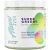 Super Greens Powder with Prebiotics, Probiotics & Digestive Enzymes (30 Servings)