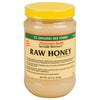 100% Raw Honey - Unfiltered & Unprocessed (22 Ounces)