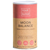 Organic Moon Balance Femme Cycle Latte Powder - Plant-Based Drink Mix to Support Women's Health (7 Oz. / 40 Servings)