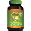 Pure Hawaiian Spirulina Superfood - 500 MG (400 Tablets)